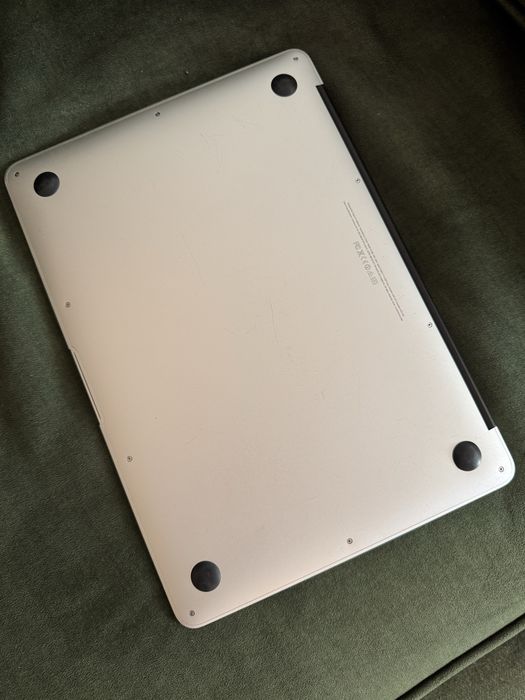 Macbook air 13 model A1466