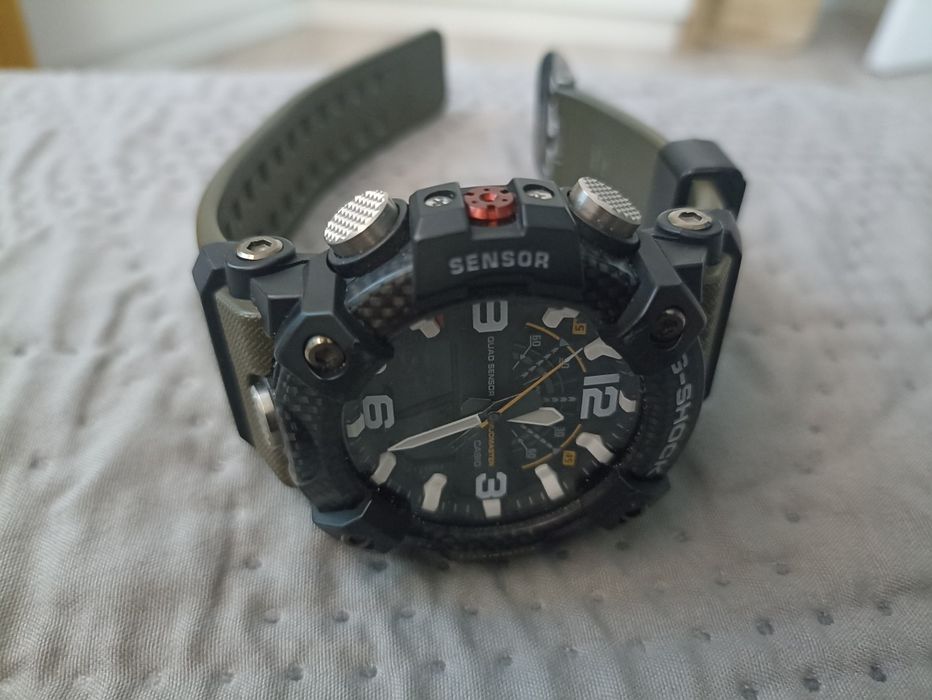 G - shock GG B-100