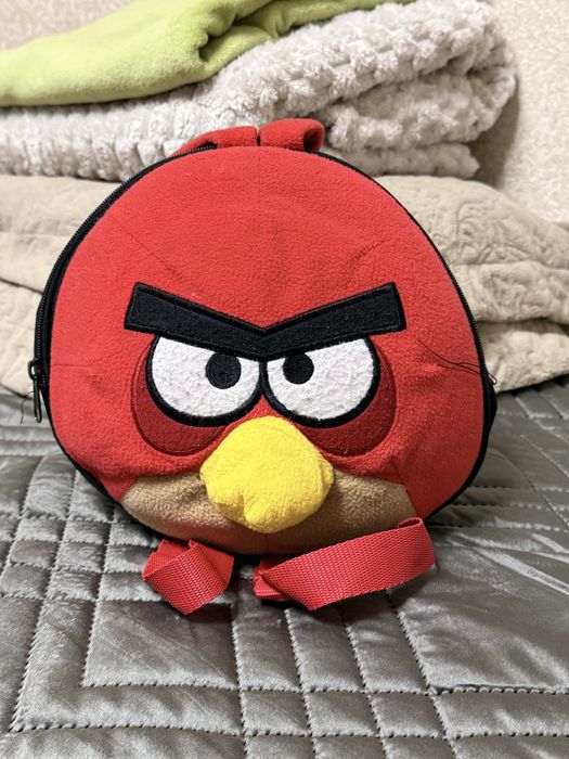 Рюкзаки для ребенка