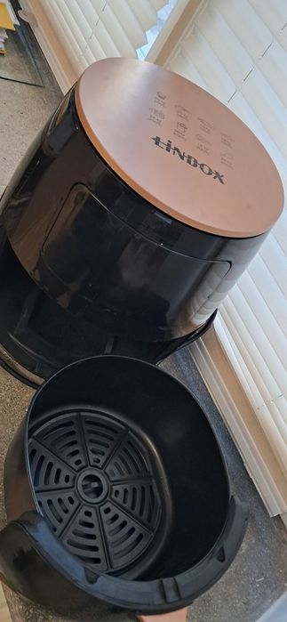 Air fryer LINBOX 1400W