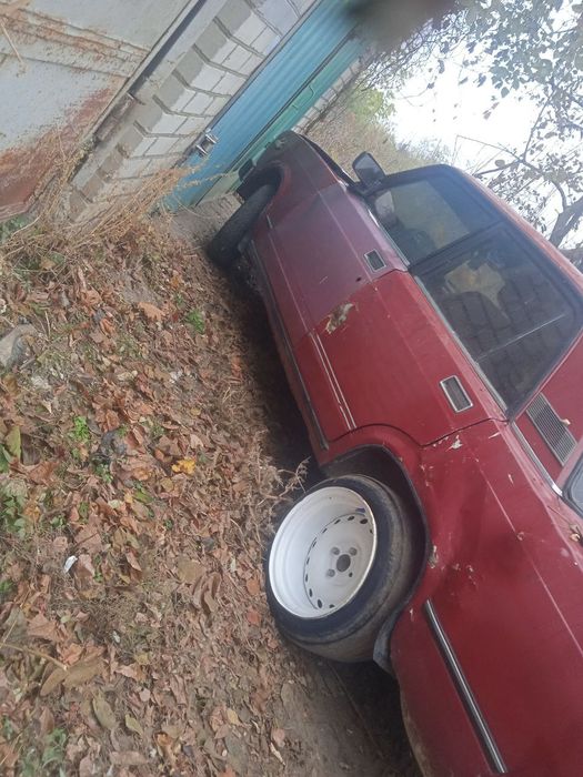 Продам ваз 2107 на газу газ вписан