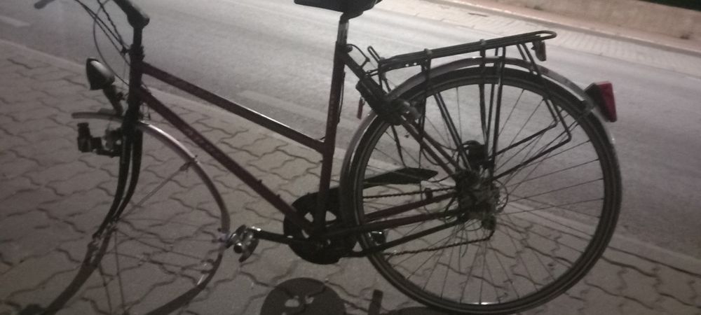 Compra uma bicicleta+duas ofereço