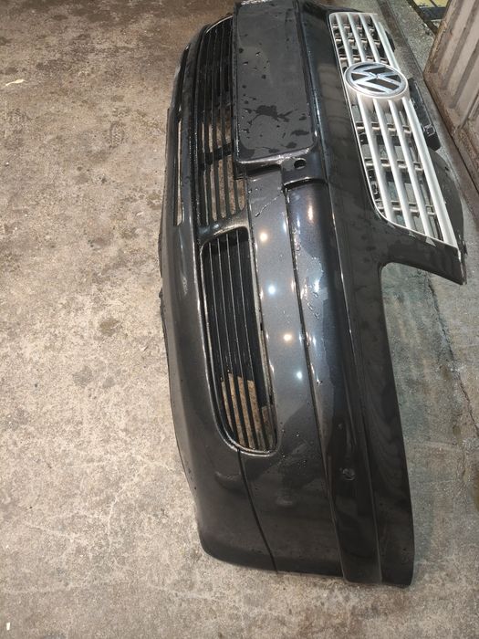 Parachoques wv Passat