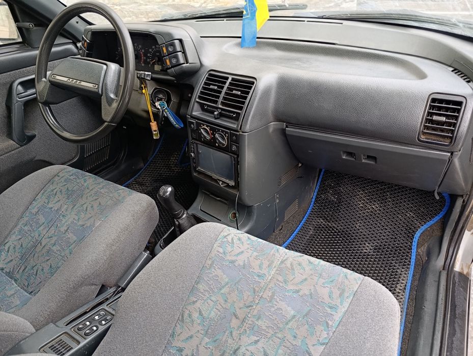 Продам ВАЗ 2110 с ГБО 4, двигатель 1.6 16 клапанный!