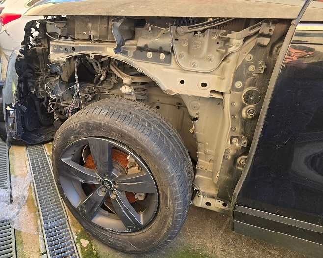 Range Rover Velar 2.0D 180cv R-Dynmic