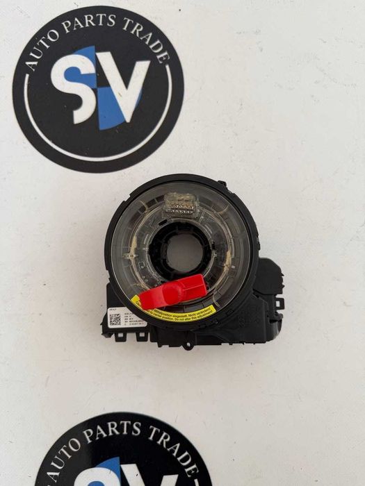AUDI A4 B8 A5 Q5 шлейф руля бобіна Airbag кільце рульове 8K0953568F