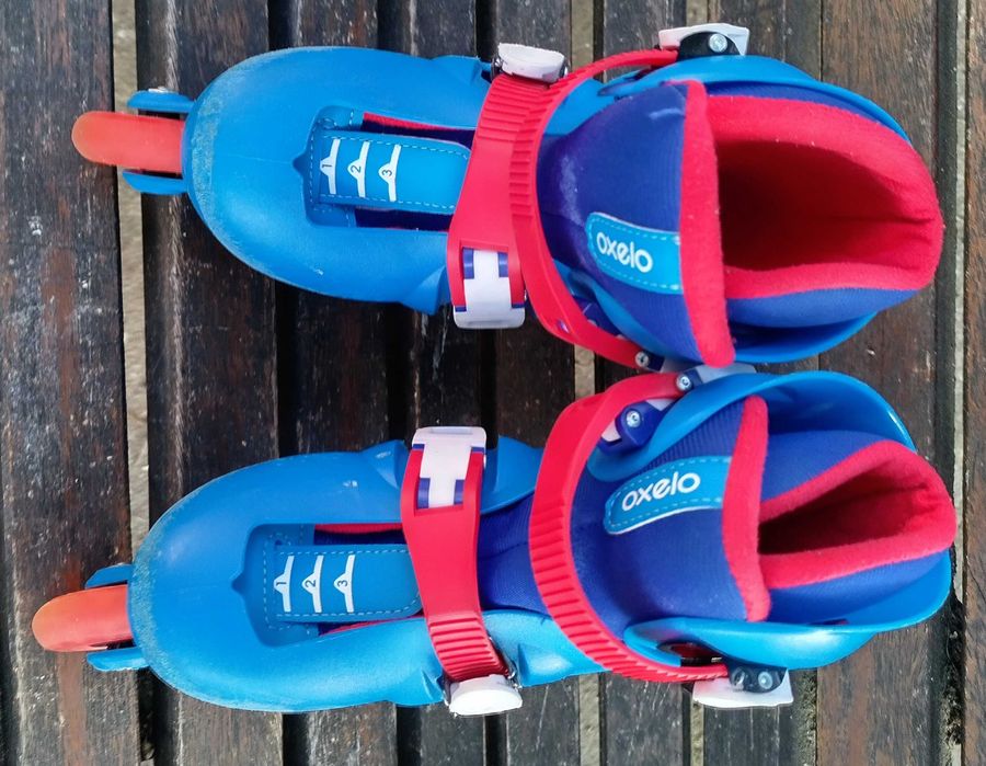 Patins em Linha para criança