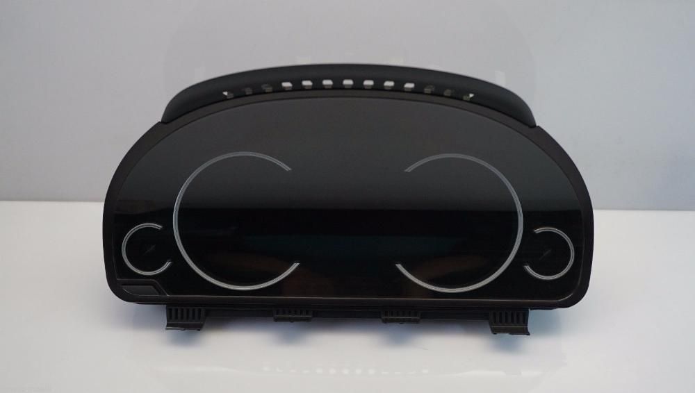ORIGINAL BMW Quadrante - Led - 6WB - digital -BMW-f10-f11-F31-F32