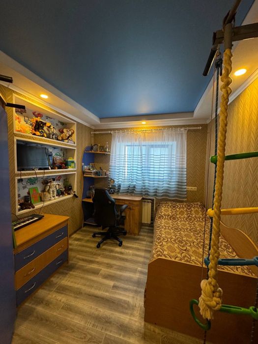 Будинок під ключ з сучасних матеріалів. Мега зручний. Суха Балка