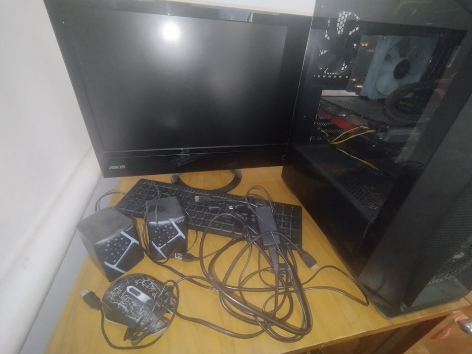 Ігровий комп'ютер