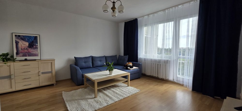 Wynajem kawalerka 43m2 Maciejewicza 13 Pomorzany
