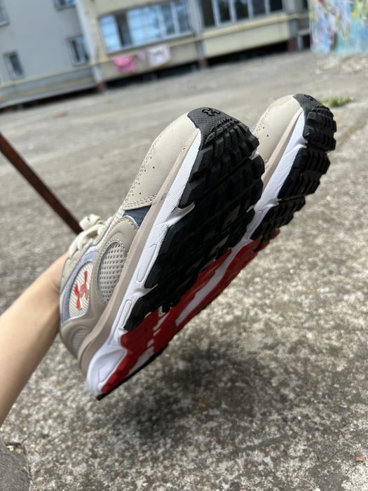 Кросівки Under Armour UA Tech Runner,