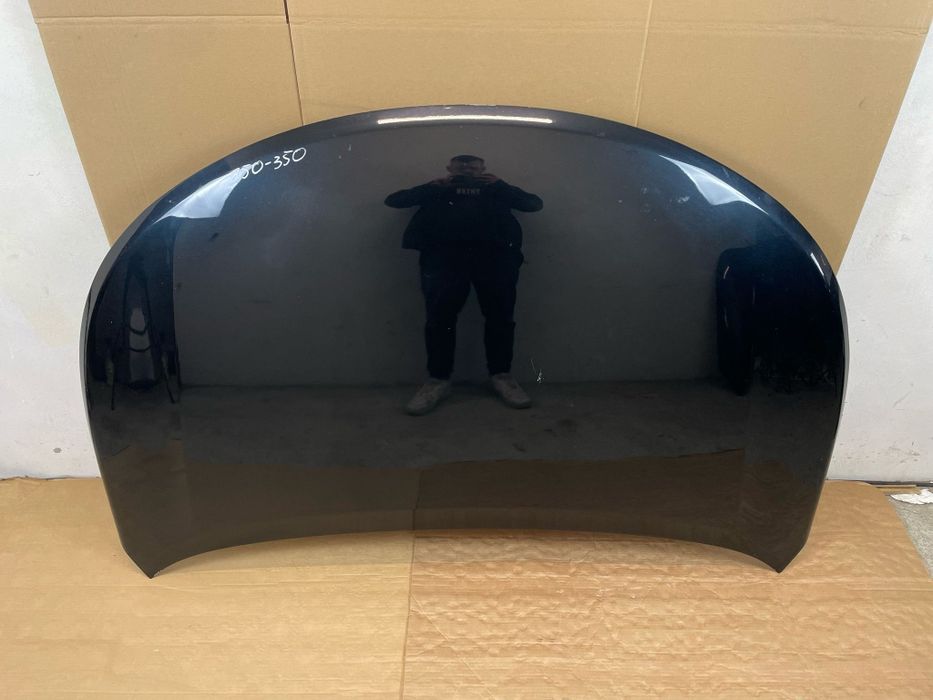 Maska Pokrywa Silnika Toyota Avensis t27 lift 11-15r