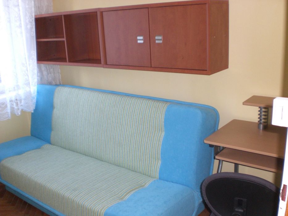 Pokój dla studentki - Sosnowiec Pogoń