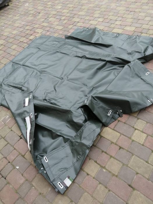 Тент Луаз Волынь пропаяный