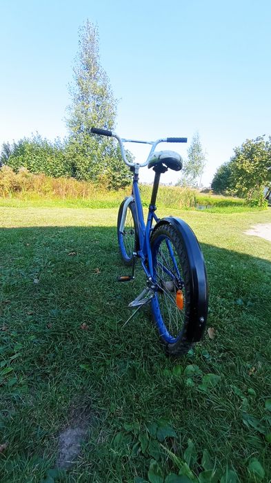 Продам велосипед Ардіс  на 20х колесах