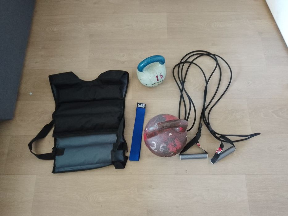 Спортивный набор