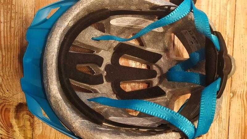 Велошлем SPEQ размер S\М 54-59 см