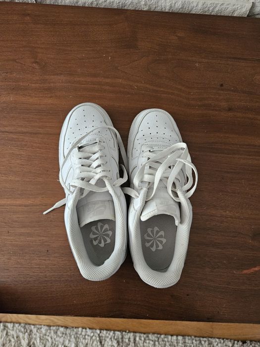Nike Air Force 1 '07 Next Nature
