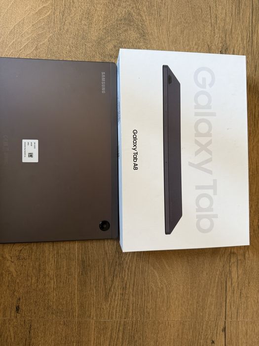 Galaxy Tab A8  Stan Bardzo dobry