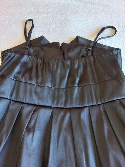 Vestido de cerimónia