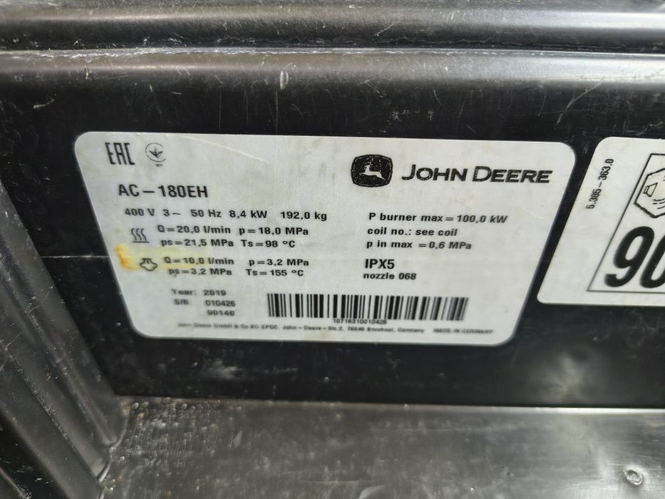 Promocja Karcher hds 13/20-4s