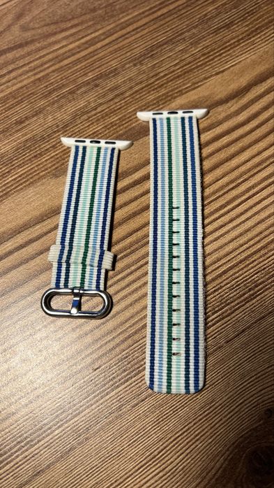 Pasek do Apple Watch 2 gen. (i kompatybilnych) 42 mm