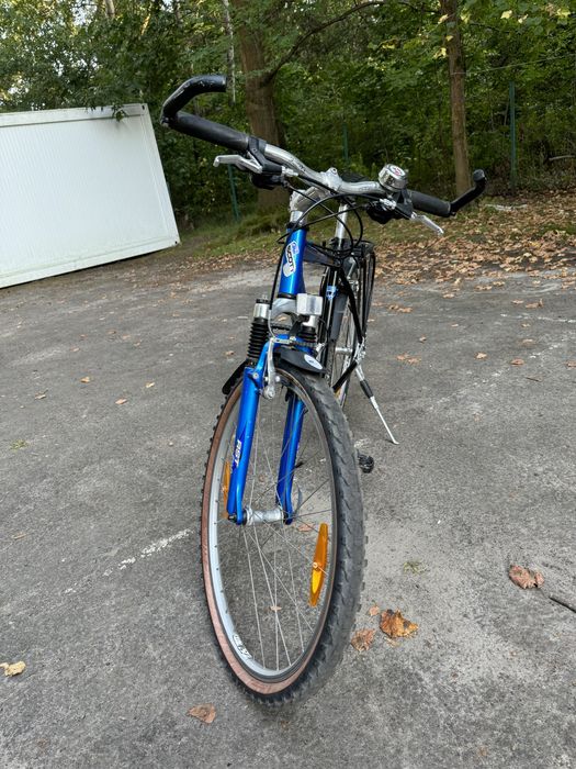 Велосипед Scott