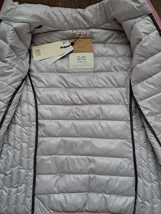 Куртка Q/S Oliver