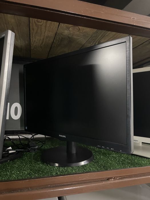 Монітор Samsung S24C350H