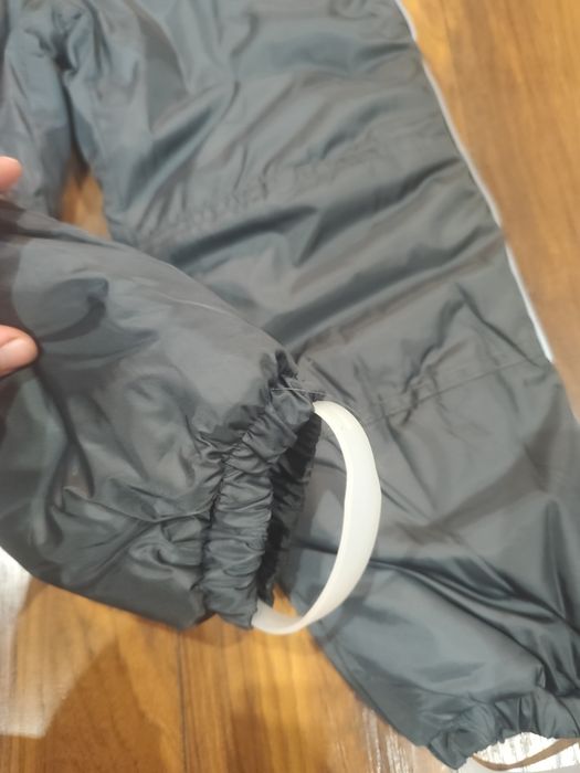 Nowy kombinezon coccodrillo 2w1 kurtka+spodnie, r.110