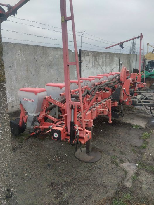Продам гаспардо сівалка подсолнуха