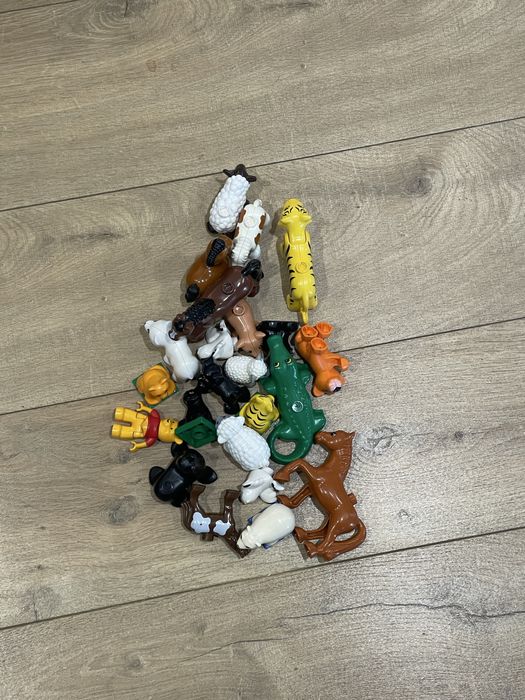 Lego Duplo ok 12-13 kg