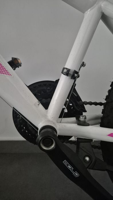 Bicicleta BTT Neon Roda 24 – Excelente Estado