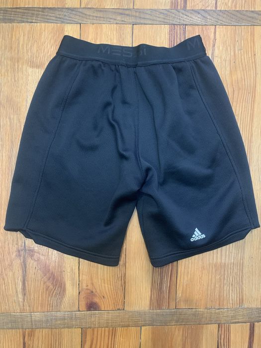 Шорти Adidas Messi
