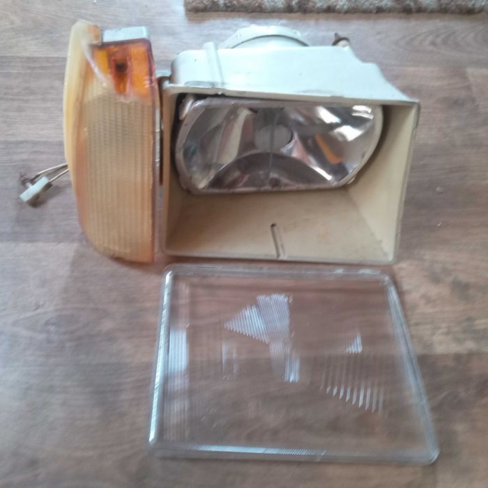 Продам фары  Таврия, Славута