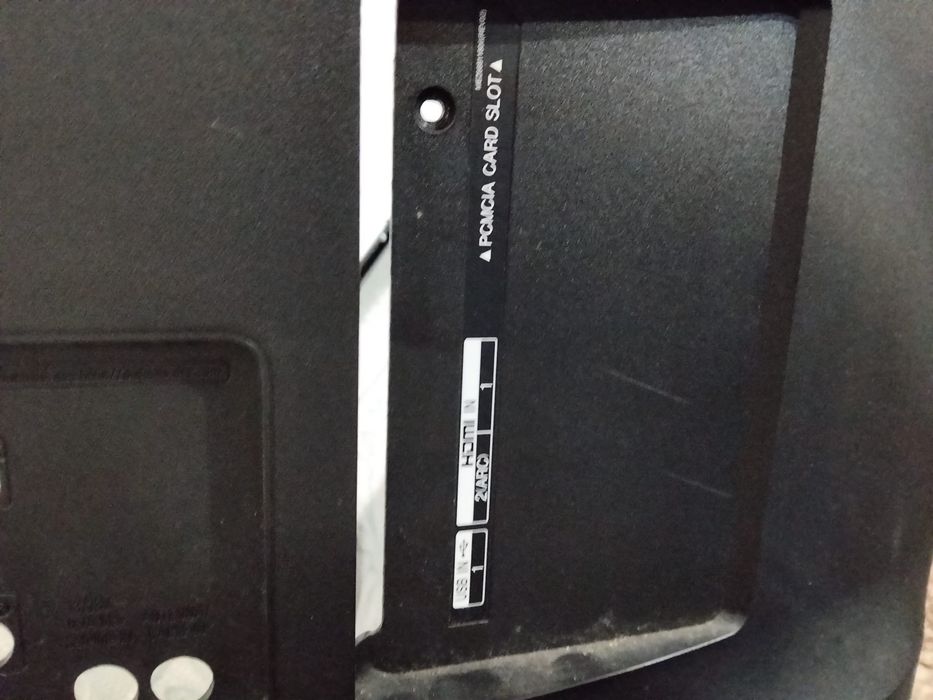 Televisor marca LG, modelo 55UM7000PLC para pecas