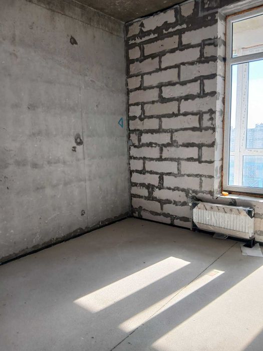 1 ком квартира ЖК "Омега" новый дом пл Толбухина