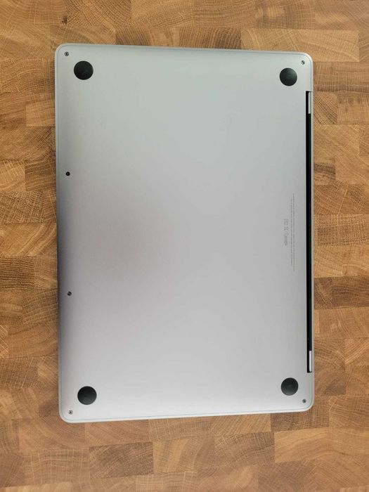 MacBook Pro (13 polegadas, 2017, duas portas Thunderbolt 3)