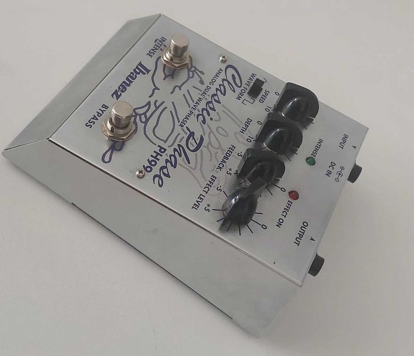 Vintage Ibanez PH99 PH-99 Phaser