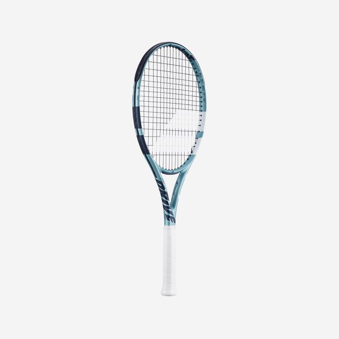 Raquete de ténis adulto Babolat evo drive lite verde 255g
