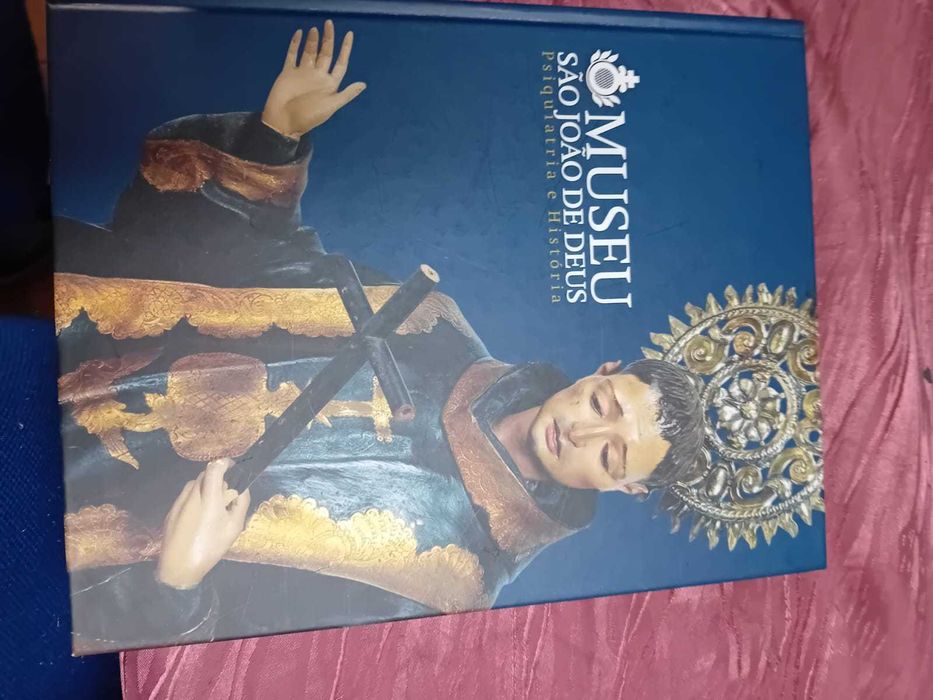 Museu São João de Deus Psiquiatria e História