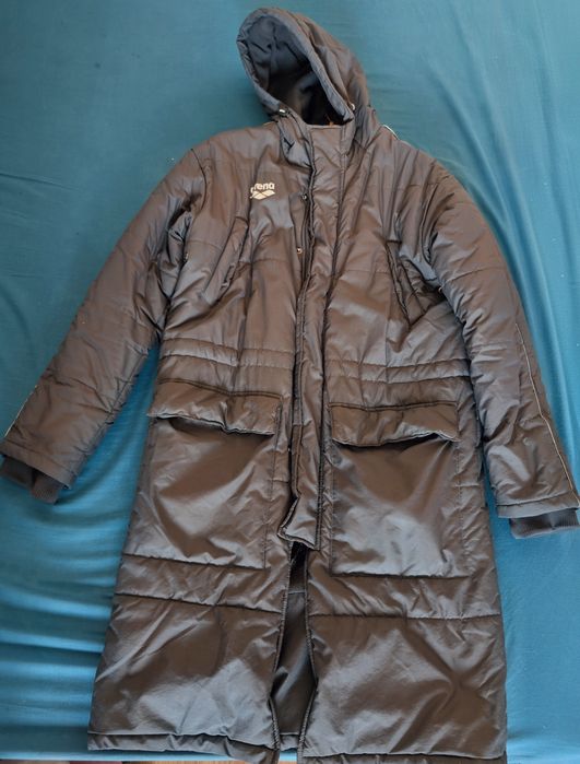 Куртка Arena зимова unisex arena