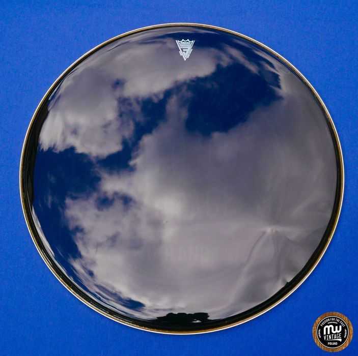 Remo - naciąg Powerstroke 3 Ebony Bass Reso 22" nr 4 ‼️