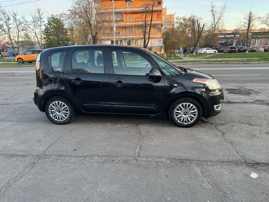 citroen c3 picasso