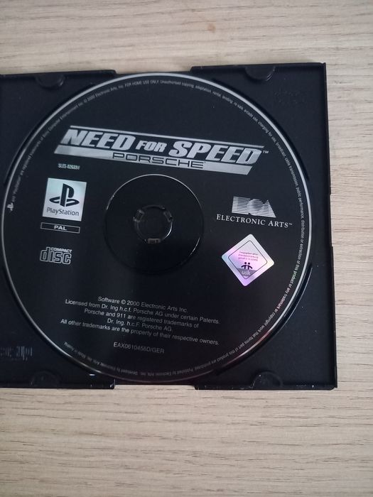 Gry PlayStation 1