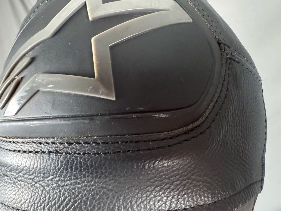 Мотокуртка Alpinestars, Dainese, Macna GP Plus  v3
