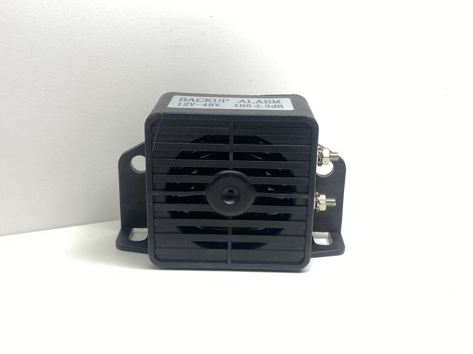 Автомобильный сигнал заднего хода 12-48V,