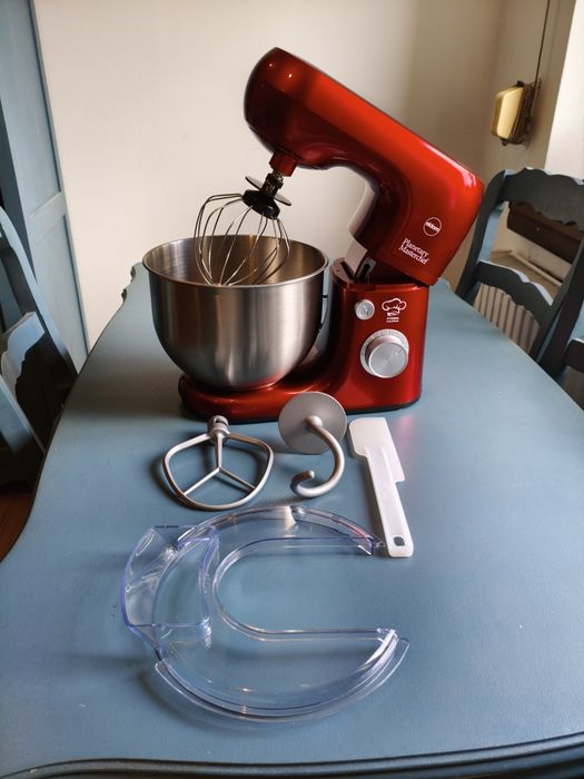 Robot planetarny Eldom Masterchef