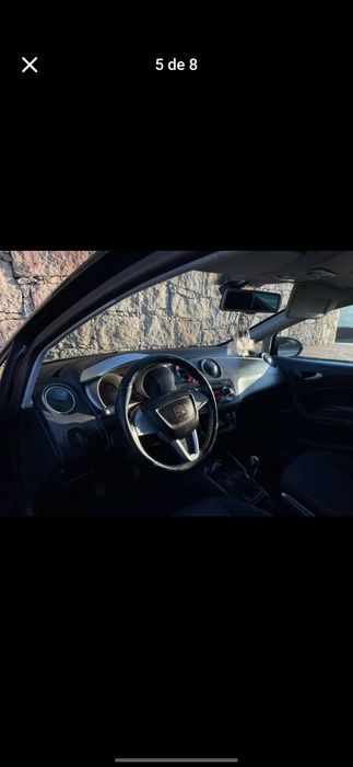 Seat Ibiza 1.6 TDI 25 anos